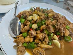 -临江宴餐厅·桐庐菜(富春江店)