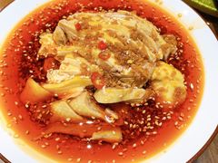 -再回头私房菜·老南京菜