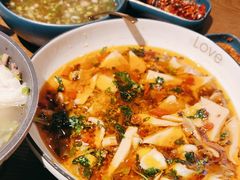 -庆乙楼·乐山菜(光环店)