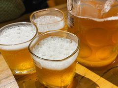 -汉森熊啤酒屋(雨耕山店)