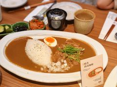 -CURRY YA 熟成咖哩專門店(深圳湾万象城店)
