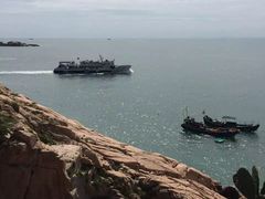 -东极岛景区