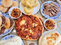 -清真·鸦儿李记·小馆(后海店)
