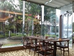 -福州西湖大酒店·怡湖咖啡厅