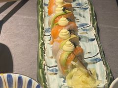 -胆道·海胆专门店(凯德晶萃店)