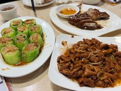 -老字号蛇口德记烧腊饭店·海鲜加工