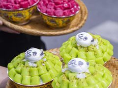 -井格重庆火锅(西直门凯德Mall店)