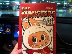 -泡泡玛特POPMART(合生汇店)