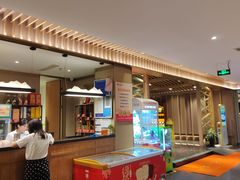 -梁家大院(昆山会展中心店)