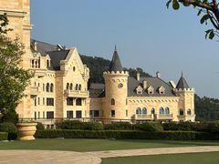 -大堂吧·下午茶·特调鸡尾酒(大连一方城堡豪华精选酒店)