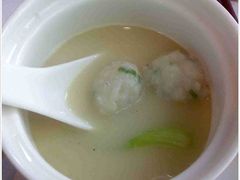 太湖三白-老洋房花园饭店(绍兴路店)