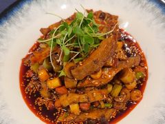 -院8里·少城记忆老川菜(宽窄巷子店)