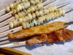 -一顿烧烤(八经街店)