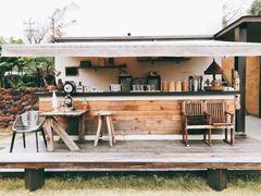 -悦哉·派对·草坪婚礼·围炉煮茶(三圣乡店)