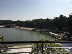 -佛山祈福仙湖酒店