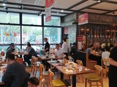 -华府九号海鲜烧烤大排档(龙域店)