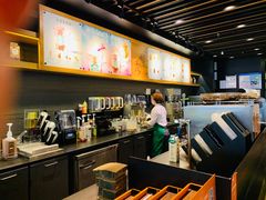 -星巴克(上海南站店)