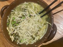 妈妈手工面-金鱼妈妈 山野·食趣(荫山街店)