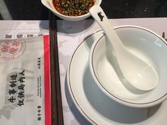 -牛事制造局牛肉火锅(莲岳路店)