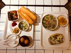 -阿那亚第一食堂 Cafeteria 1