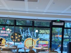 -必胜客(WOW西丽店)