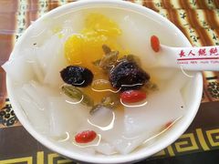 -长人馄饨铺(解放街店)