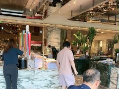 -合肥皇冠假日酒店·菲亚斯特自助餐厅(黄山路店)