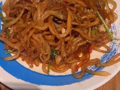 -满园烤鸭·春饼(奥体万达店)