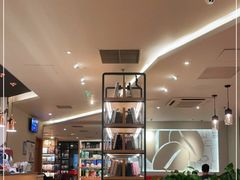 -COSTA COFFEE(新奥购物中心店)