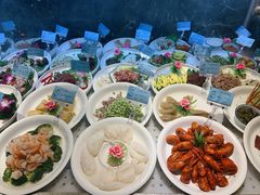 -千岛湖小鱼儿·淳安匠心农家菜