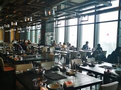 大堂-君悦酒店·乐厨·高空自助餐(青年大街店)