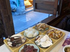 -花与菌·野生菌火锅(大理古城店)