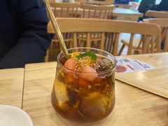 玫瑰冰粉-贵凤凰贵州米粉(五道口店)