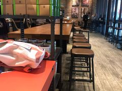 -星巴克(重庆火车北站北广场II店)