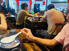 -蜀都丰 正宗水煮鱼(建德天城店)