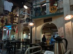 -老表记广西宵夜螺蛳鸭脚煲(西大店)