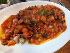 -蒙亨·手把肉·蒙古包文化主题餐厅(天恒广场店)