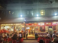 -洪大厨鸡煲(福田店)