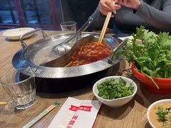 -彤德莱牛肉火锅(双港店)