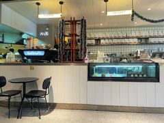 -明谦·Coffee&Cocktail Bar(美您公园店)