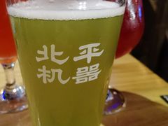 -北平机器Peiping Machine(方家店)