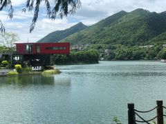 -海兰云天度假区温泉