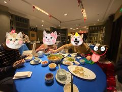 -良渚君澜度假酒店·中餐厅