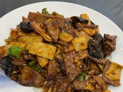 -鼎香润(德胜门内店)