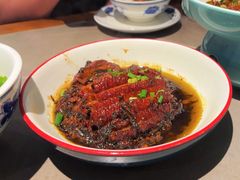 -山涧肴·湘味家肴(松岗满纷天地店)