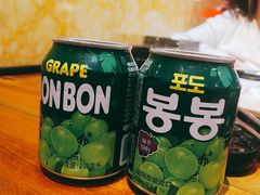 -杀猪天·韩国烤肉(铁路街第一分店)
