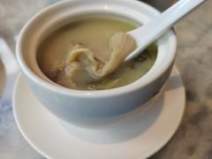 -喜来登由由大酒店九州膳坊中餐厅