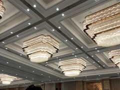 大堂-禄福山庄•顺德菜·融和菜(龙江店)