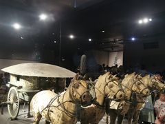 -秦始皇帝陵博物院-丽山园