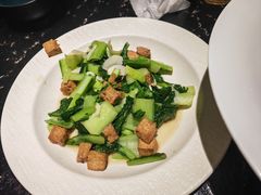 -局气 烤鸭·北京菜(光华路店)